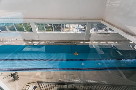 Apartamento à venda com 84m², 2 quartos e 2 vagasPiscina Coberta