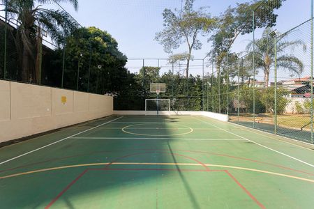 Apartamento à venda com 84m², 2 quartos e 2 vagasQuadra Esportiva