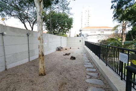 Apartamento à venda com 84m², 2 quartos e 2 vagaspet place