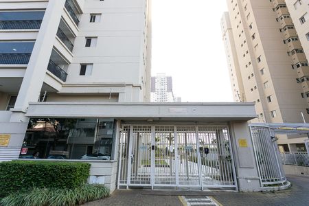 Apartamento à venda com 84m², 2 quartos e 2 vagasFachada