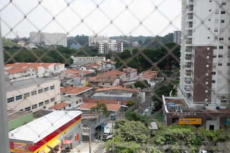 Apartamento à venda com 84m², 2 quartos e 2 vagasQuarto 1 Vista 