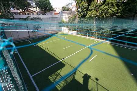 Apartamento à venda com 84m², 2 quartos e 2 vagascampo