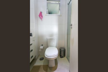 Apartamento à venda com 84m², 2 quartos e 2 vagasBanheiro