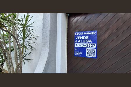 Casa à venda com 350m², 4 quartos e 4 vagasPlaquinha