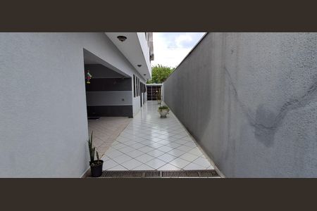 Casa à venda com 350m², 4 quartos e 4 vagasQuintal