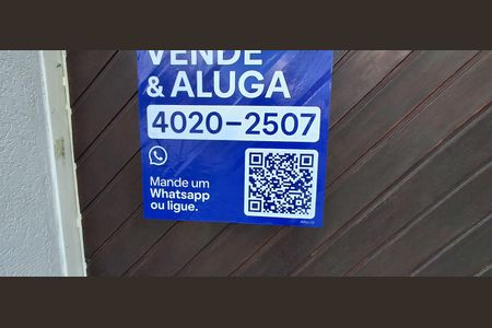 Casa à venda com 350m², 4 quartos e 4 vagasPlaquinha