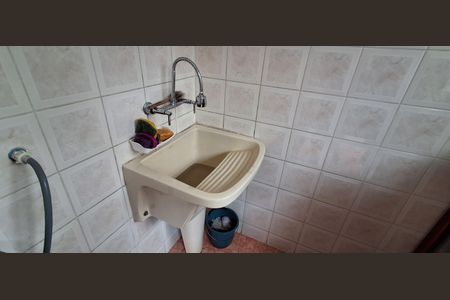 Casa à venda com 350m², 4 quartos e 4 vagasÁrea de Serviço