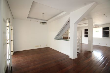 Casa de condomínio à venda com 467m², 6 quartos e 4 vagasSala 2