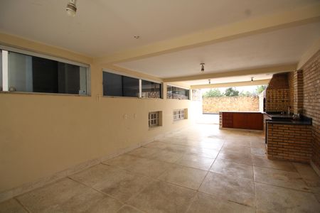 Casa de condomínio à venda com 467m², 6 quartos e 4 vagasChurrasqueira