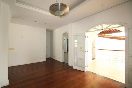 Sala 2 de casa de condomínio à venda com 6 quartos, 467m² em Anil, Rio de Janeiro