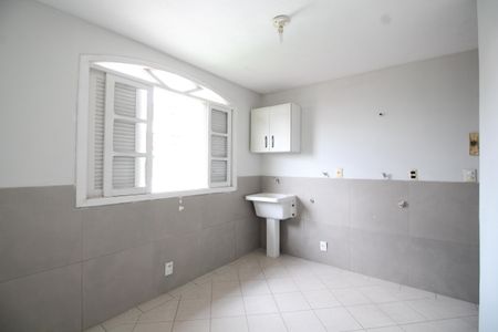 Casa de condomínio à venda com 467m², 6 quartos e 4 vagasÁrea de Serviço