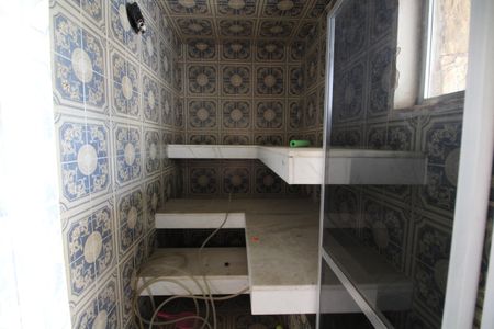 Casa de condomínio à venda com 467m², 6 quartos e 4 vagasSauna