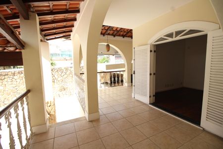 Casa de condomínio à venda com 467m², 6 quartos e 4 vagasÁrea comum