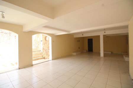 Casa de condomínio à venda com 467m², 6 quartos e 4 vagasÁrea comum