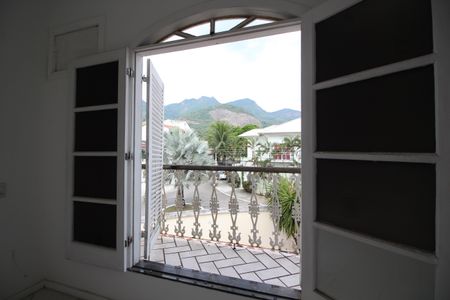 Casa de condomínio à venda com 467m², 6 quartos e 4 vagasQuarto 1 - Varanda/Vista