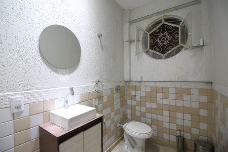 Casa de condomínio à venda com 467m², 6 quartos e 4 vagasLavabo 1