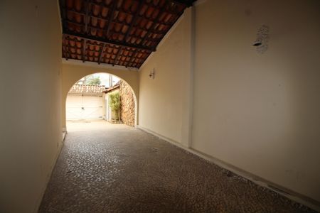 Casa de condomínio à venda com 467m², 6 quartos e 4 vagasGaragem