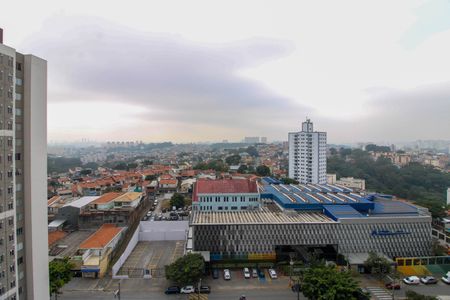 Apartamento à venda com 44m², 2 quartos e 1 vaga Apartamento à venda com 44m², 2 quartos e 1 vagaVista Quarto 1
