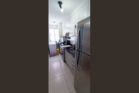Apartamento à venda com 44m², 2 quartos e 1 vaga Apartamento à venda com 44m², 2 quartos e 1 vagaCozinha
