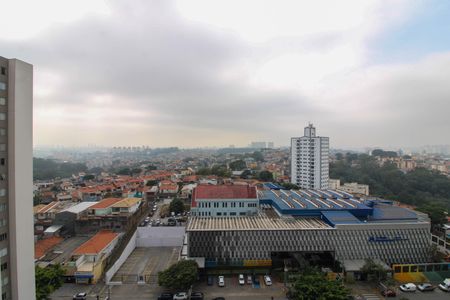 Apartamento à venda com 44m², 2 quartos e 1 vaga Apartamento à venda com 44m², 2 quartos e 1 vagaVista Quarto 2