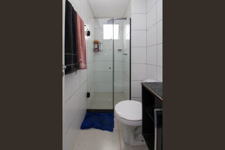 Apartamento à venda com 44m², 2 quartos e 1 vaga Apartamento à venda com 44m², 2 quartos e 1 vagaBanheiro