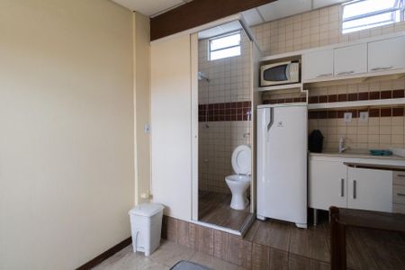 Studio para alugar com 20m², 1 quarto e sem vagaStudio