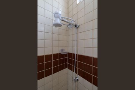 Studio para alugar com 20m², 1 quarto e sem vagaBanheiro