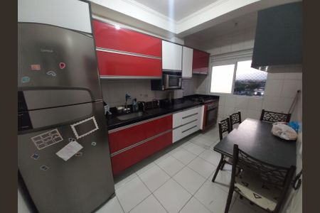 Apartamento para alugar com 0m², 2 quartos e 1 vagaCozinha