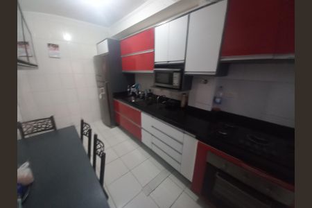 Apartamento para alugar com 0m², 2 quartos e 1 vagaCozinha