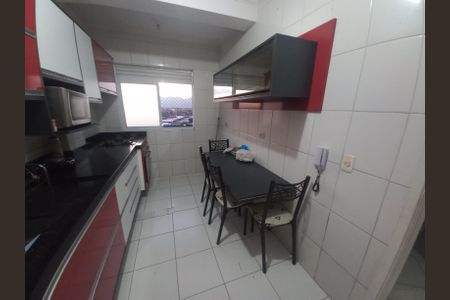 Apartamento para alugar com 0m², 2 quartos e 1 vagaCozinha