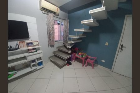Apartamento para alugar com 0m², 2 quartos e 1 vagaSala