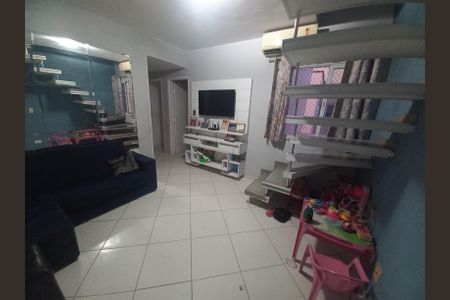 Apartamento para alugar com 0m², 2 quartos e 1 vagaSala