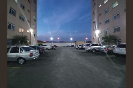 Apartamento para alugar com 0m², 2 quartos e 1 vagaGaragem