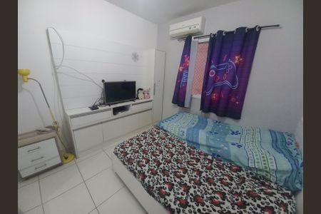 Apartamento para alugar com 0m², 2 quartos e 1 vagaQuarto 2