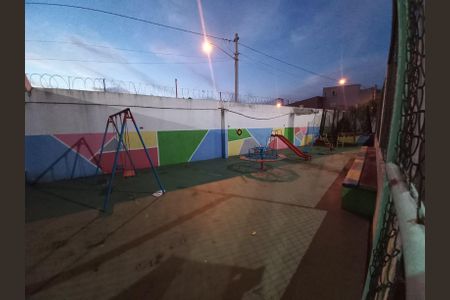 Apartamento para alugar com 0m², 2 quartos e 1 vagaÁrea comum - Playground