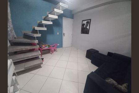 Apartamento para alugar com 0m², 2 quartos e 1 vagaSala