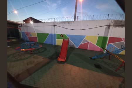 Apartamento para alugar com 0m², 2 quartos e 1 vagaÁrea comum - Playground