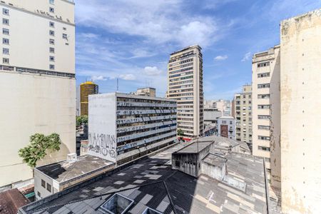 Studio para alugar com 22m², 1 quarto e sem vagaVista