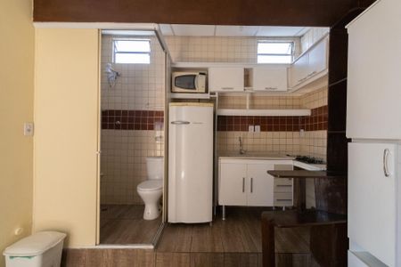 Studio para alugar com 20m², 1 quarto e sem vagaStudio