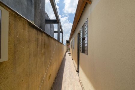 Studio para alugar com 20m², 1 quarto e sem vagaÁrea Comum