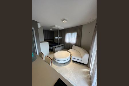 Apartamento à venda com 50m², 2 quartos e 2 vagas