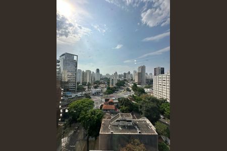 Apartamento à venda com 50m², 2 quartos e 2 vagas