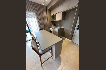 Apartamento à venda com 50m², 2 quartos e 2 vagas