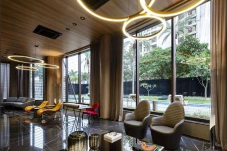 Apartamento à venda com 50m², 2 quartos e 2 vagas