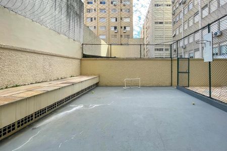 Apartamento para alugar com 113m², 2 quartos e 1 vaga Apartamento para alugar com 113m², 2 quartos e 1 vagaQuadra