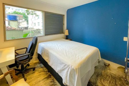 Apartamento para alugar com 113m², 2 quartos e 1 vaga Apartamento para alugar com 113m², 2 quartos e 1 vagaQuarto