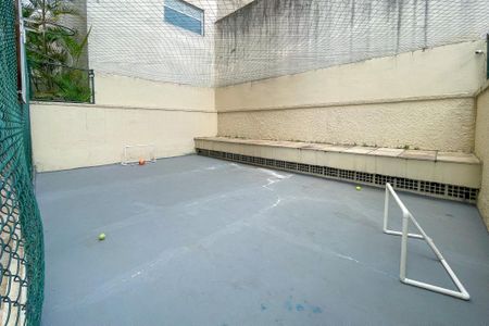 Apartamento para alugar com 113m², 2 quartos e 1 vaga Apartamento para alugar com 113m², 2 quartos e 1 vagaQuadra