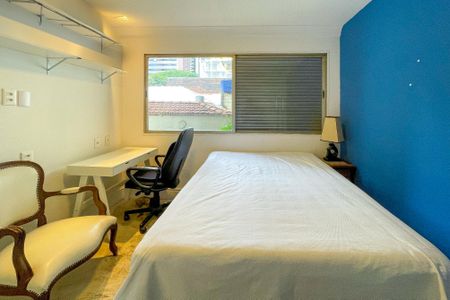 Apartamento para alugar com 113m², 2 quartos e 1 vaga Apartamento para alugar com 113m², 2 quartos e 1 vagaQuarto