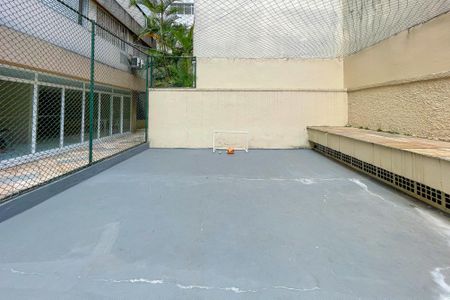 Apartamento para alugar com 113m², 2 quartos e 1 vaga Apartamento para alugar com 113m², 2 quartos e 1 vagaQuadra