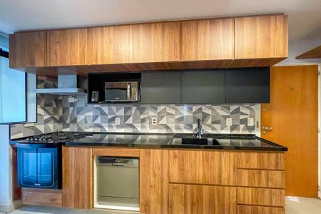 Apartamento para alugar com 113m², 2 quartos e 1 vaga Apartamento para alugar com 113m², 2 quartos e 1 vagaCozinha